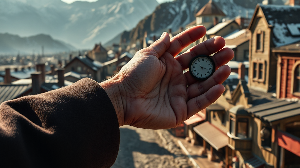 보증금 반환 지연 및 분쟁 사례 (realistic 스타일)