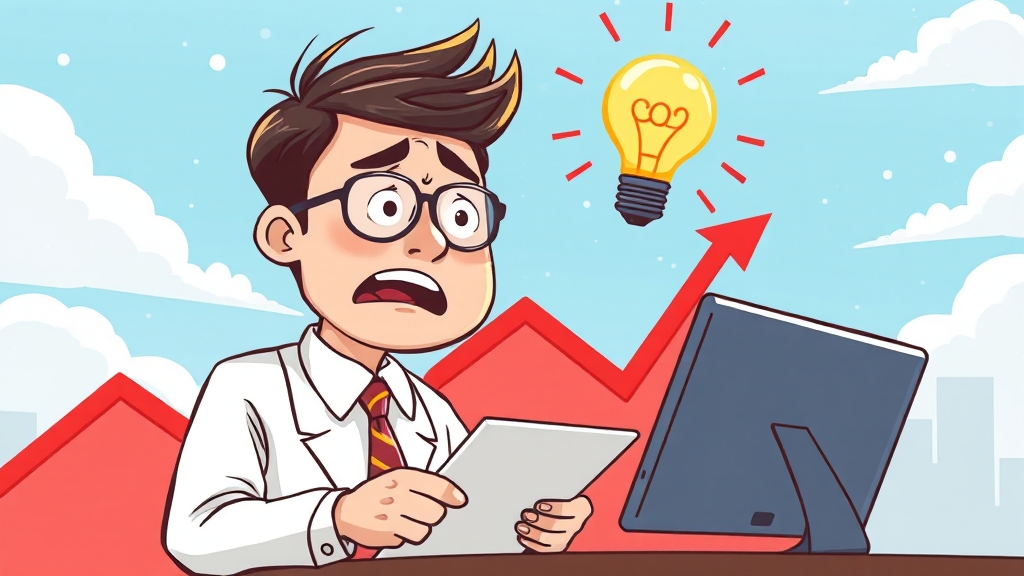 카카오 주가 전망 & 투자 전략: 심층 분석 (2025최신) 3 카카오페이, 수익성 개선이 관건 (cartoon 스타일)