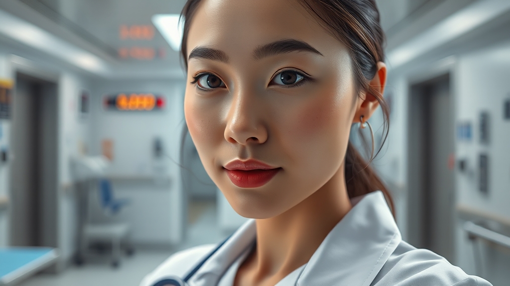 온다리프팅 가격 및 병원 선택 (realistic 스타일)