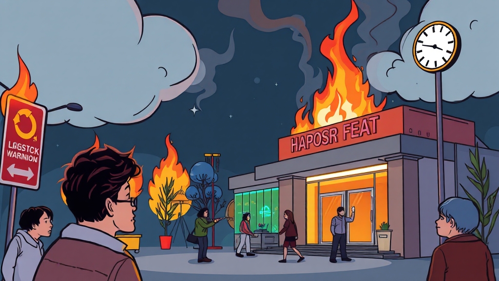 관련 기사 및 추가 정보 (cartoon 스타일)