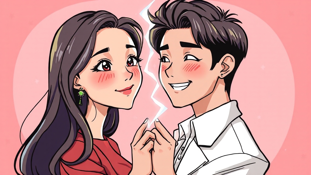 결론 (cartoon 스타일)