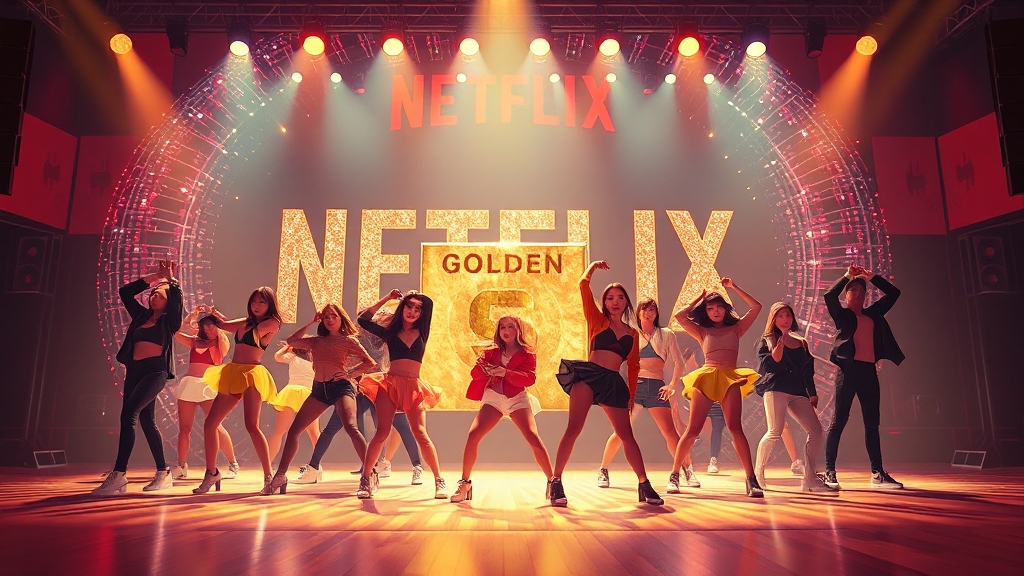 글로벌 흥행 및 문화적 영향 (illustration 스타일)