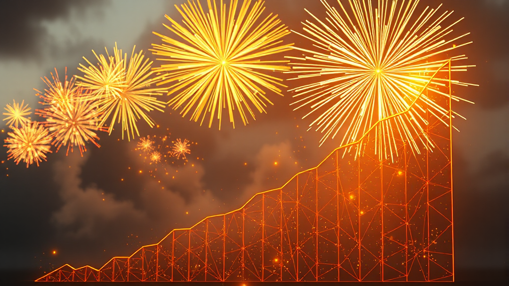 따상 가능성 및 경쟁률 (realistic 스타일)