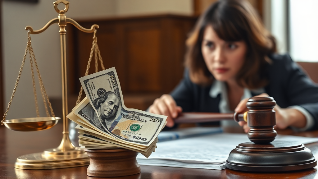 소액 민사소송, 판례를 통한 이해 (realistic 스타일)