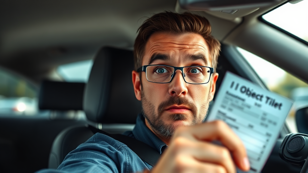 이의신청 전 확인사항 (realistic 스타일)