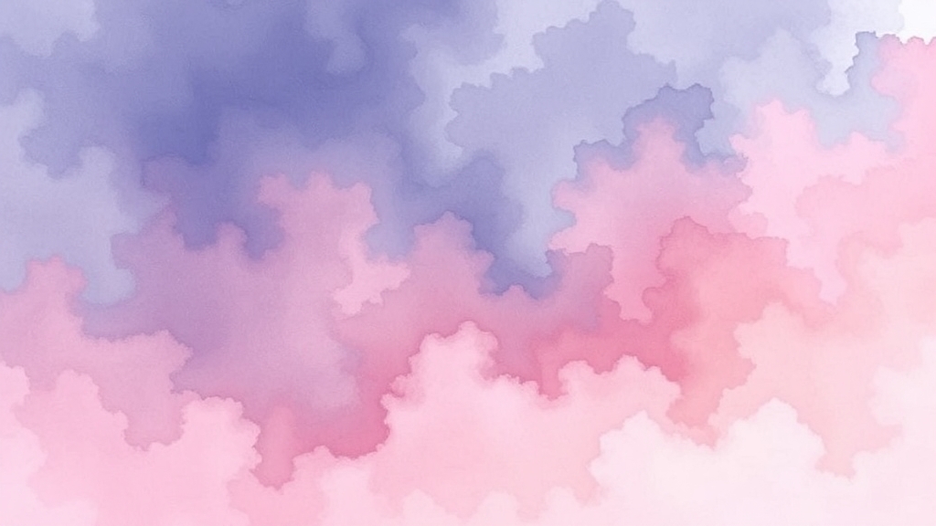 빗썸 집중 분석 (watercolor 스타일)