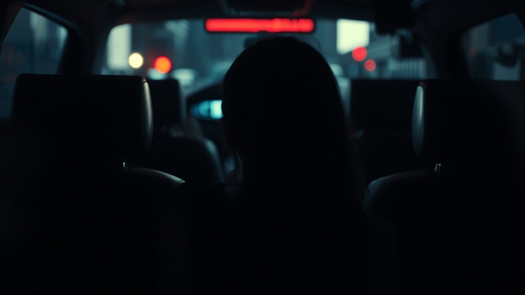 피해 상황 및 금전 요구 상세 (realistic 스타일)