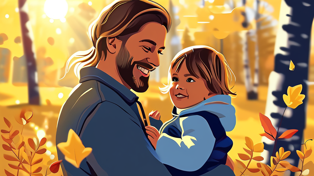 2025 육아휴직 급여 지급 기준 상세 분석 (illustration 스타일)