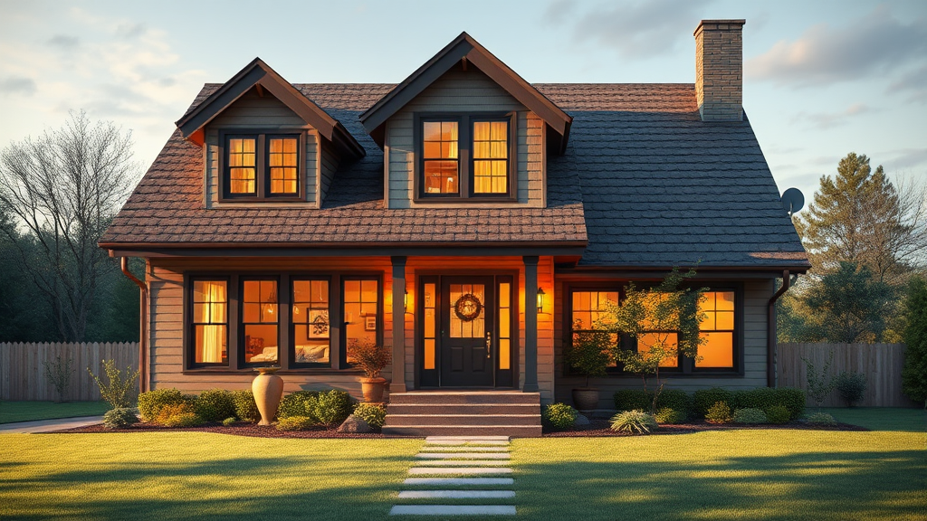 내 집 가격으로 주택연금 수령액 계산하기 (realistic 스타일)