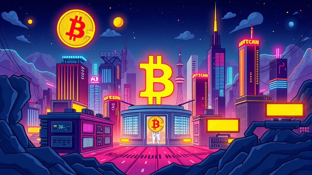 AI 전환 성공 사례 (cartoon 스타일)