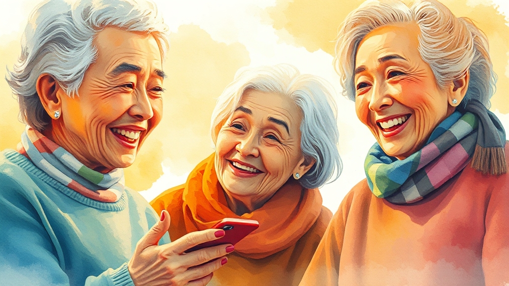 소자본 창업, 왜 좋을까요? (watercolor 스타일)
