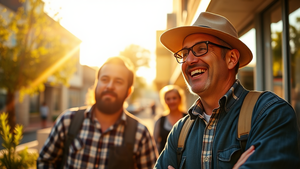 소상공인을 위한 정부지원금 (realistic 스타일)