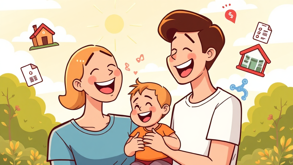 2025/2026년 연말정산 핵심 변화 (cartoon 스타일)