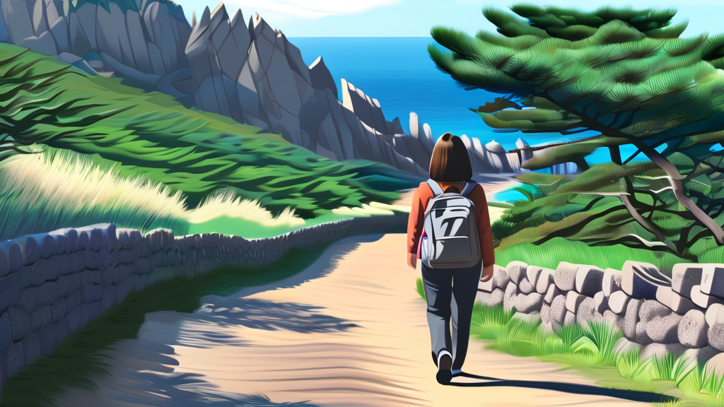 고인의 명복을 빌며: 서명숙 이사장의 삶과 투쟁 (realistic 스타일)