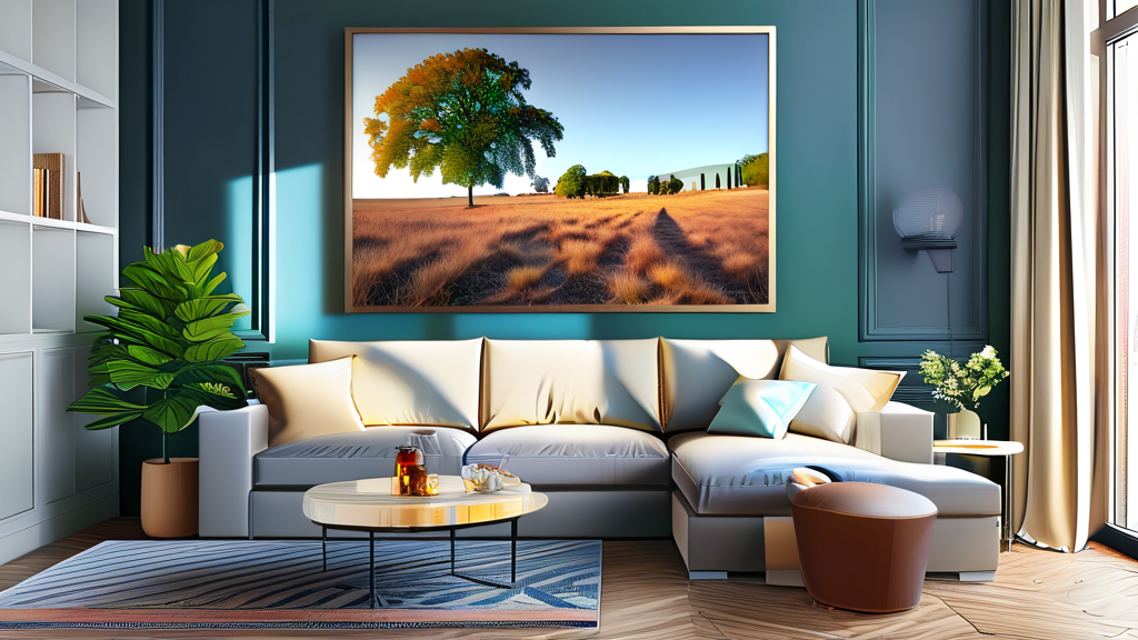 생애최초 주택 구입자를 위한 LTV 완화 및 정책 대출 (realistic 스타일)