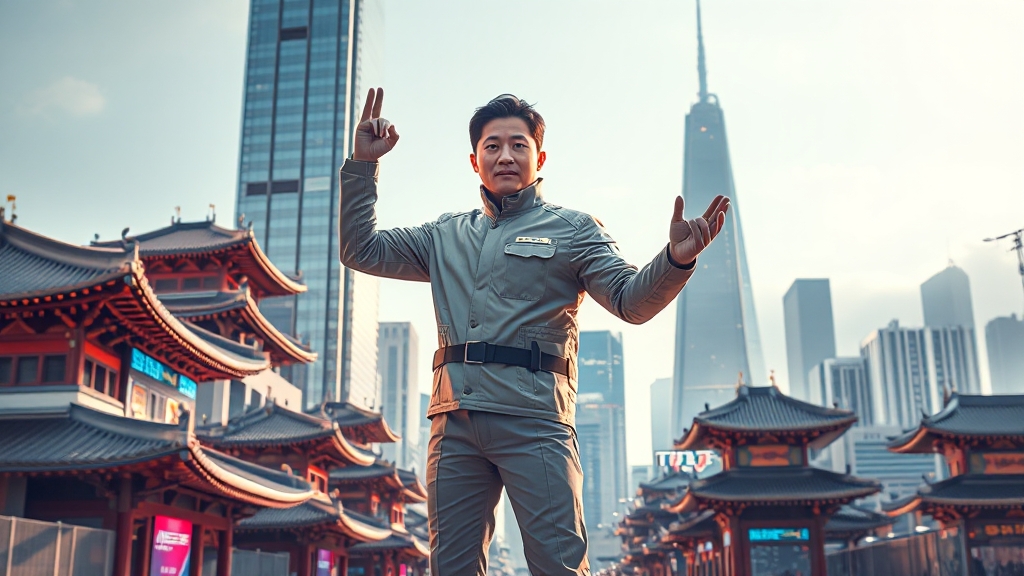 728조 슈퍼 예산 (realistic 스타일)