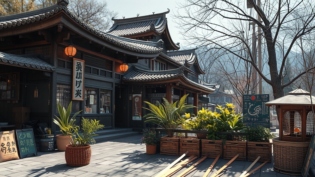 코파일럿 활용 분야 (realistic 스타일) (재시도)