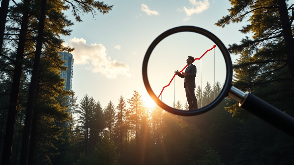 수요예측 결과 및 공모가 분석 (realistic 스타일)
