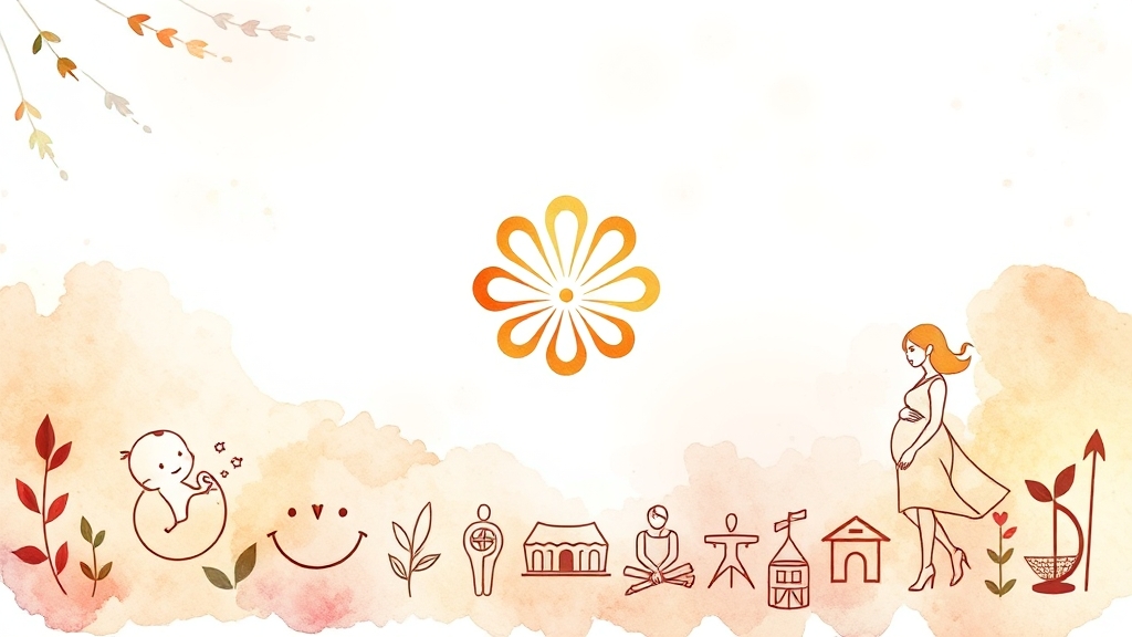 국민행복카드, 어디서 발급받을까? (watercolor 스타일)