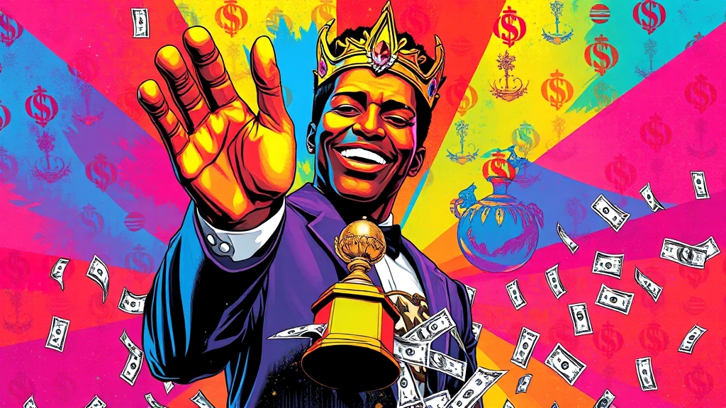 게임 규칙과 플레이 방법 알아보기 (popart 스타일)