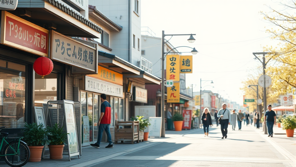 시군별 혜택 비교 분석 (realistic 스타일)