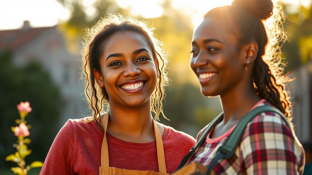 현장 실습 준비 및 주의사항 (realistic 스타일)