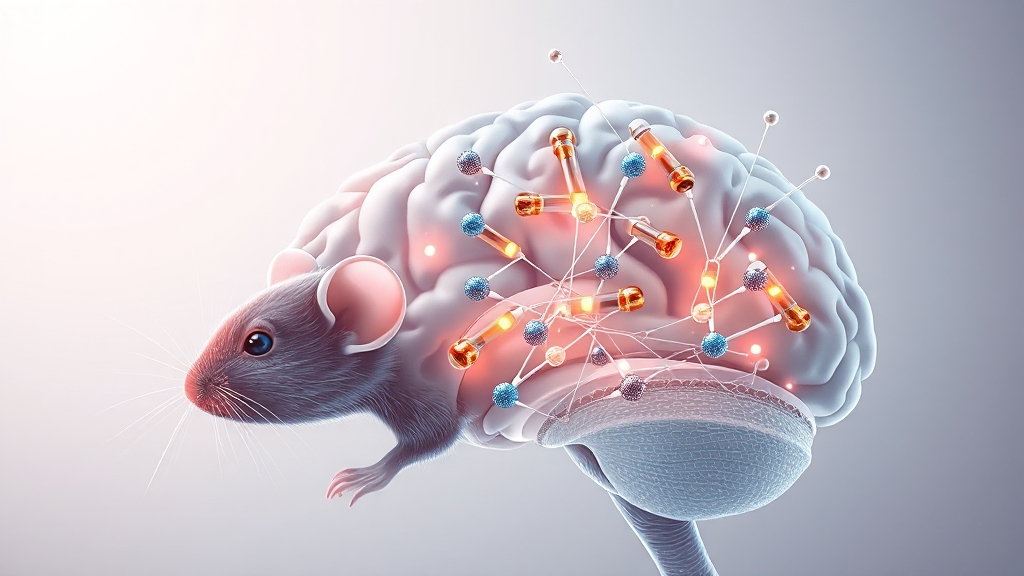 백신, 어떤 원리일까요? (illustration 스타일)