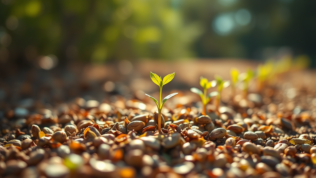 20대 1억 만들기: 씨드머니 모으기부터 투자 전략, 돈 가치관까지 A to Z 8 씨드머니로 배우는 돈 가치관 (realistic 스타일)