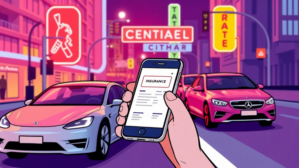 조회 전, 준비물은? (illustration 스타일)