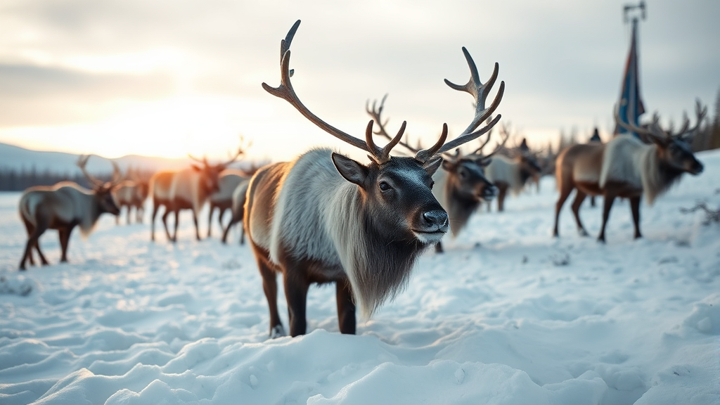 야생으로의 회귀: 본능과 감각을 깨우는 도전 (realistic 스타일)