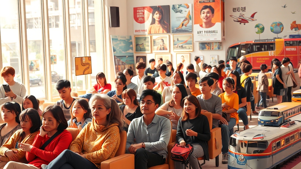 지원 금액 및 사용처 (realistic 스타일)