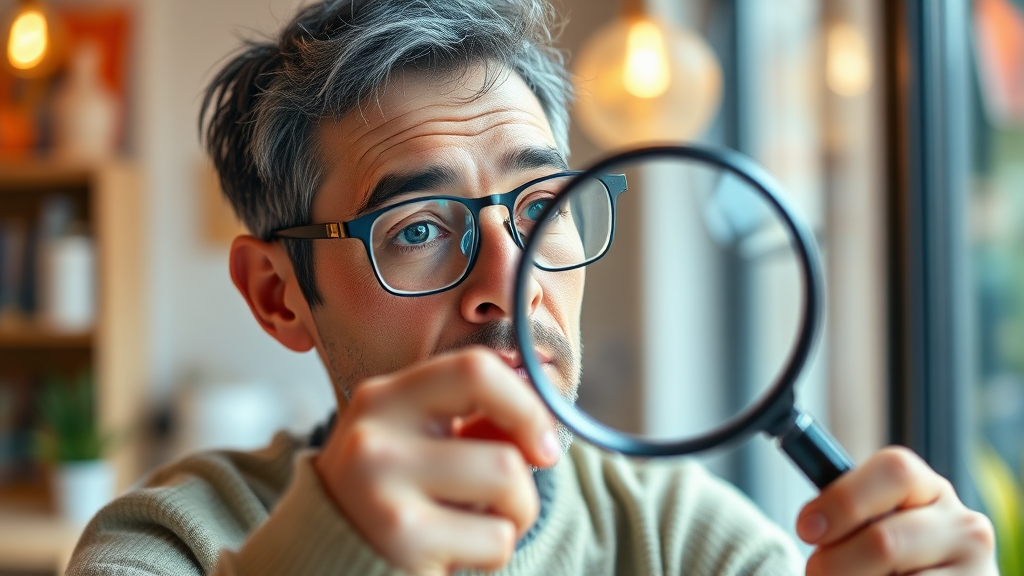 5세대 실손보험, 가입 시 체크포인트 (realistic 스타일)