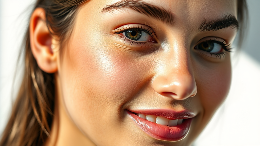 기존 블랙쿠션 vs 뉴 블랙쿠션: 무엇이 달라졌을까? (realistic 스타일)