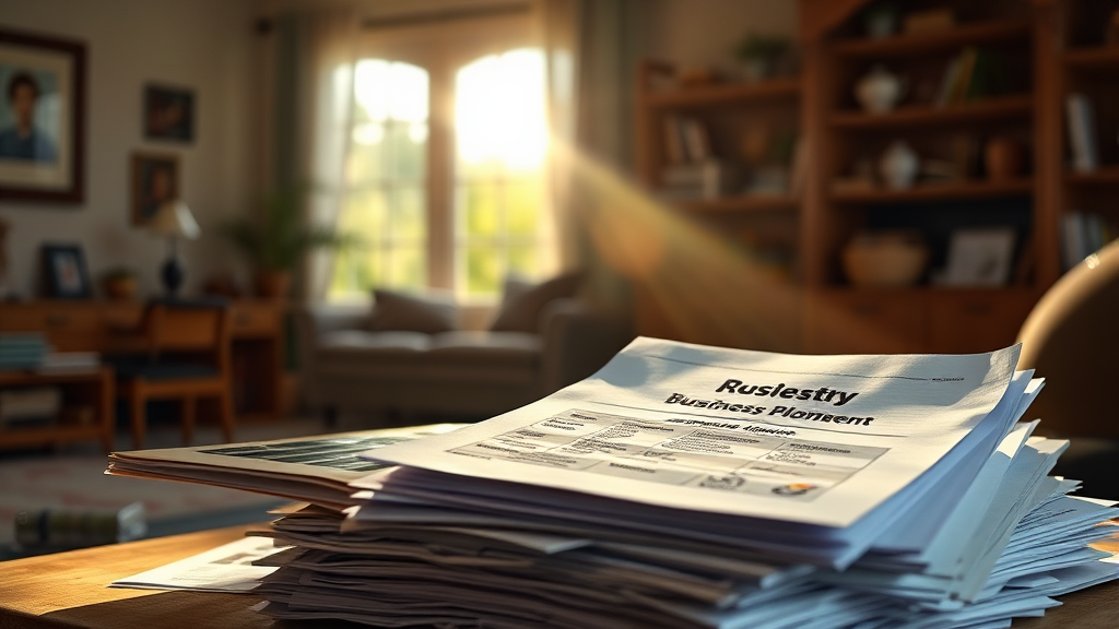 온라인 신청, 어렵지 않아요! (realistic 스타일)