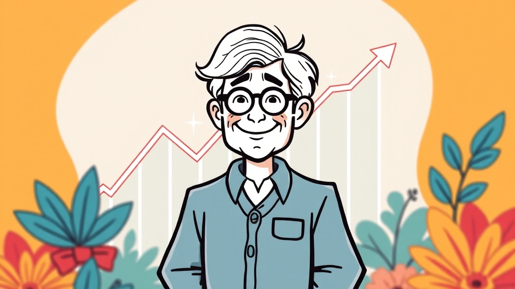 IYH ETF 기본 개념 (cartoon 스타일)