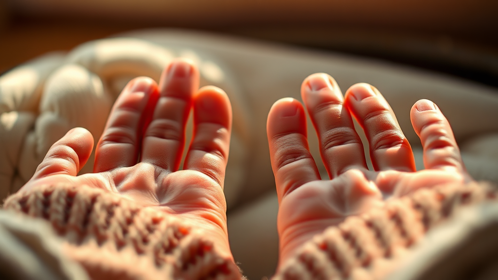 파라다이스 그레인 섭취 시 나타나는 현상과 고려 사항 (realistic 스타일)