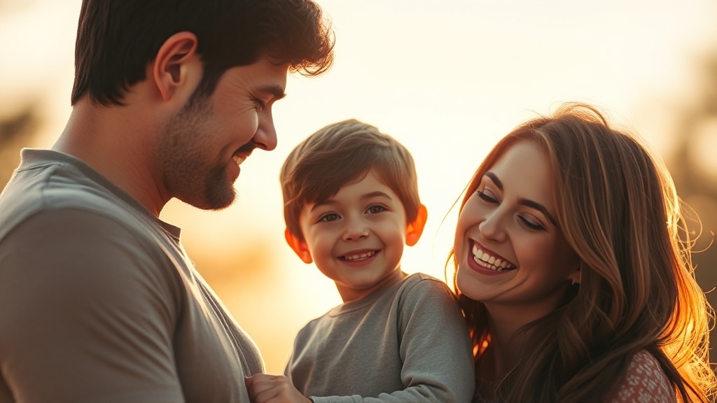 양육비 산정 방법 (realistic 스타일)