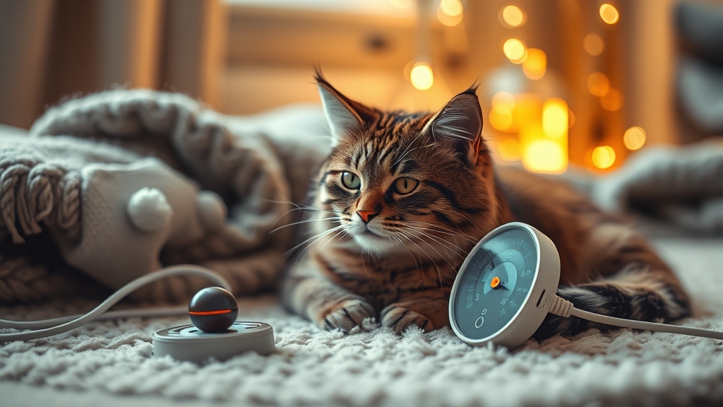 생활 습관 개선 (realistic 스타일)