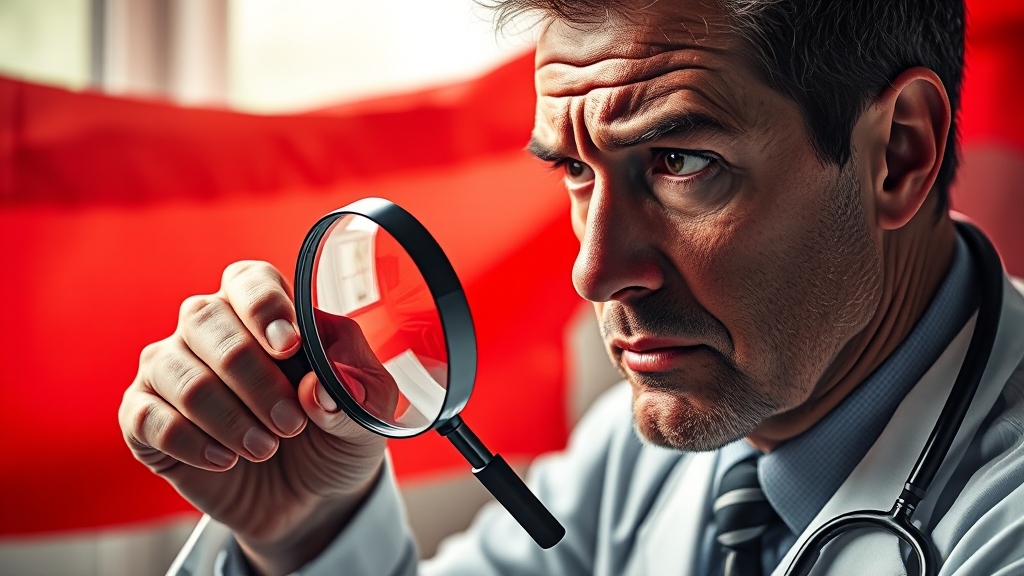 갱신 거절 주요 원인 (realistic 스타일)