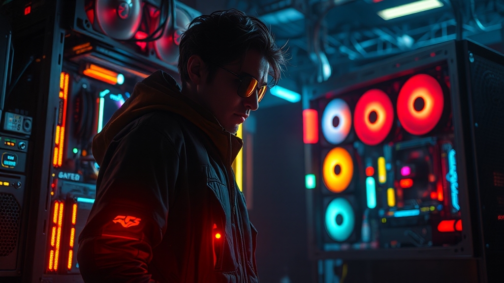 마무리 (realistic 스타일)