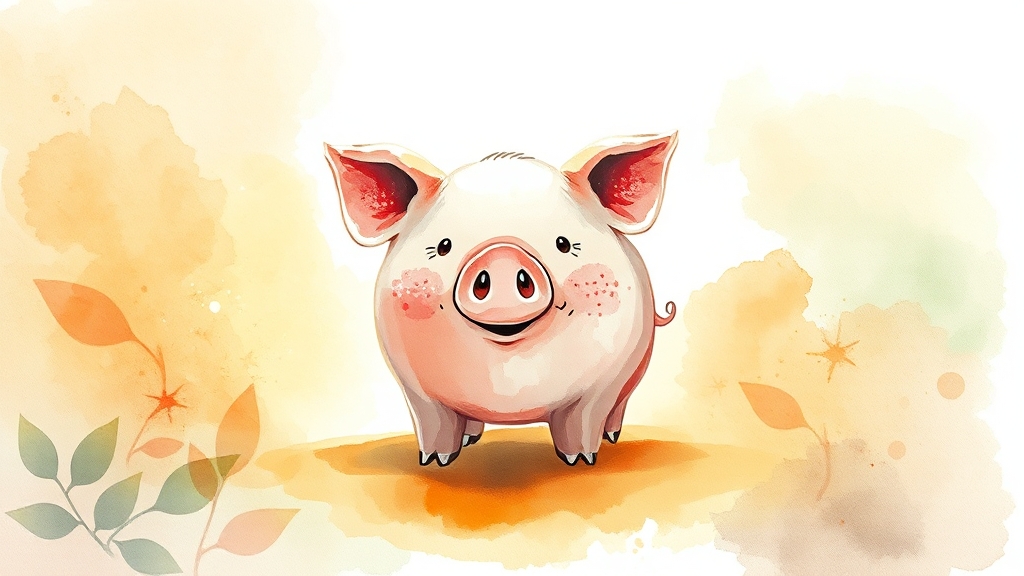 소득공제 항목 총정리 (watercolor 스타일)