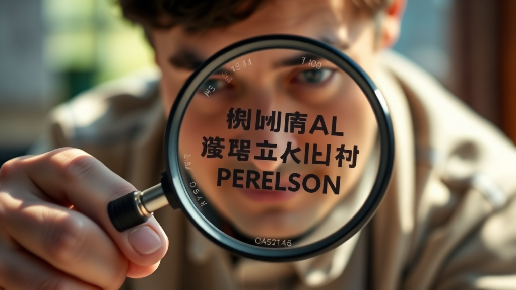 개편안 Q&A: 궁금증 해결 (realistic 스타일)