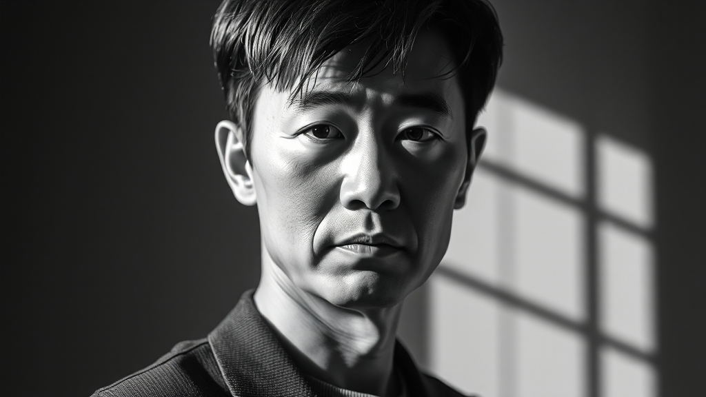 마무리 (realistic 스타일)
