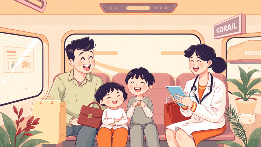 주요 서비스 및 혜택 (illustration 스타일)