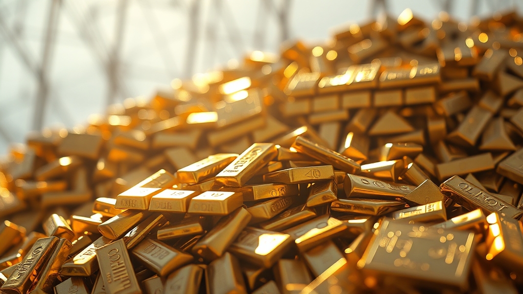 금 투자 절세 핵심 전략: ISA 계좌 활용법 (realistic 스타일)