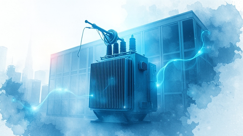 ESS 시장, 왜 뜨거울까? (watercolor 스타일)