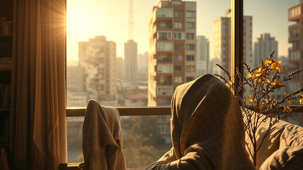 마무리 (realistic 스타일)