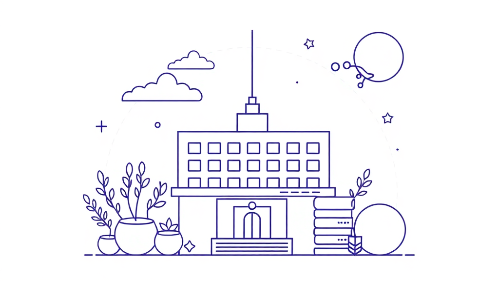 미국 주식 세금, 자주 묻는 질문과 핵심 정리 (illustration 스타일)