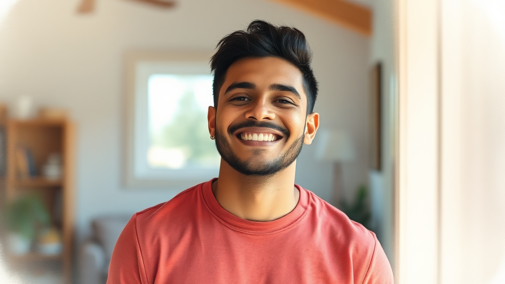 주거 안정, 2026 월세 세액공제 확대가 가져올 변화 (watercolor 스타일)