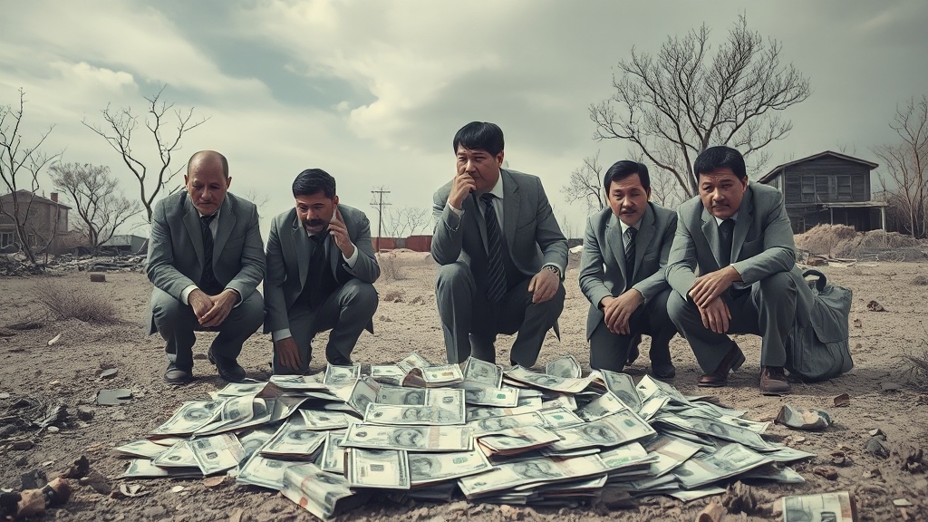 미사용 원인 분석 (realistic 스타일)